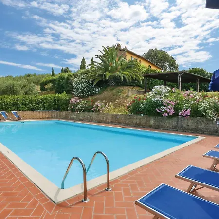 Fienile - Paa132 By Interhome Holiday home Palaia