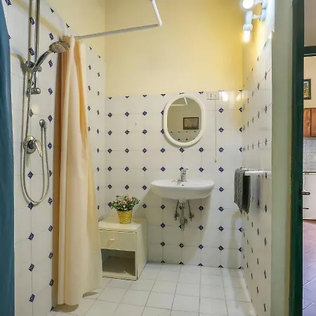 Fienile - Paa132 By Interhome Holiday home Palaia
