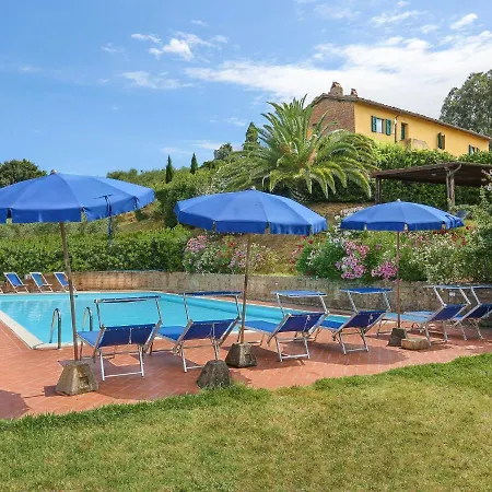 Fienile - Paa132 By Interhome Holiday home