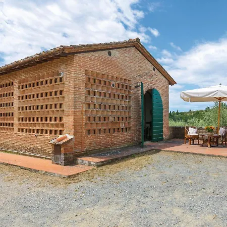Fienile - Paa132 By Interhome Holiday home *
