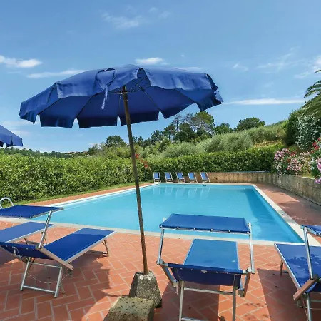 Holiday home Fienile - Paa132 By Interhome *