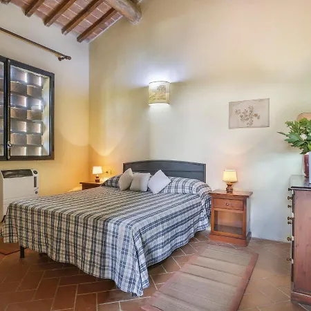Fienile - Paa132 By Interhome Holiday home