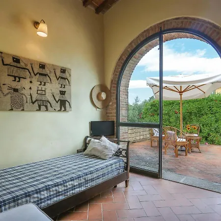 Holiday home Fienile - Paa132 By Interhome *