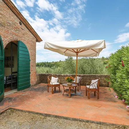 Holiday home Fienile - Paa132 By Interhome